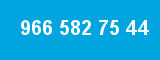 966 582 75 44